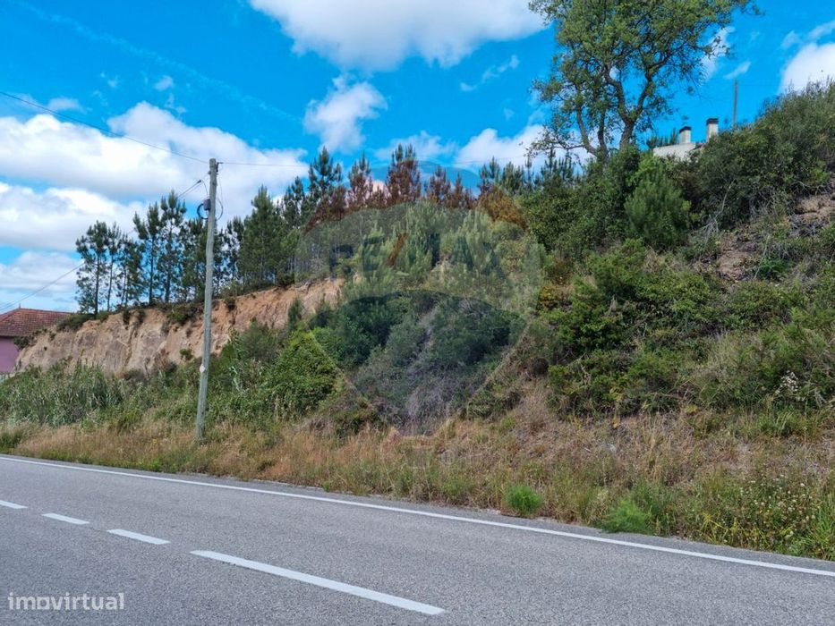 Terreno  para venda — Louriçal, Leiria