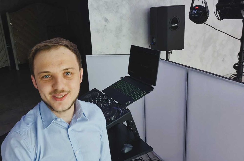 DJ na każdą imprezę! Wesela, 18stki, rocznice, andrzejki