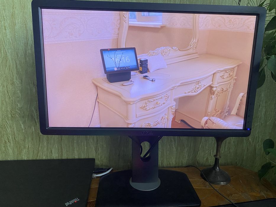 Продам монитор Dell 22