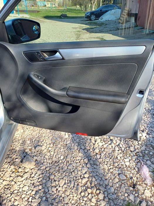 Volkswagen jetta 2016