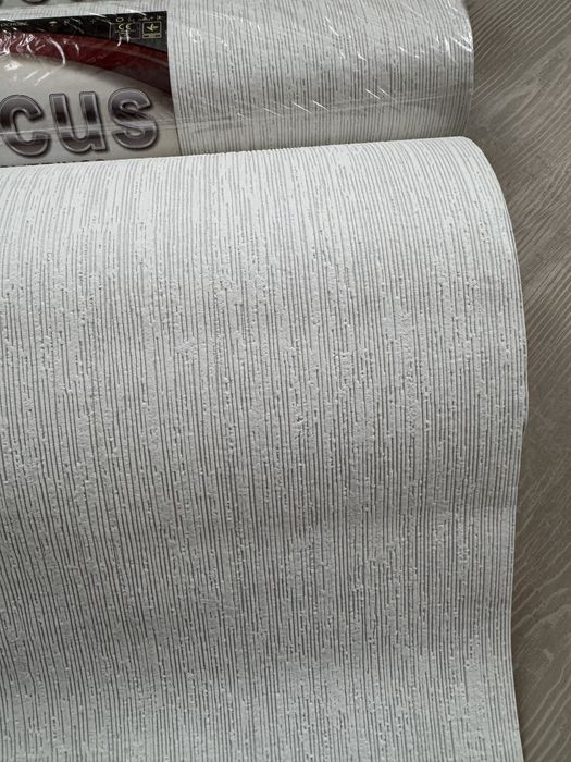 Шпалери вінілові