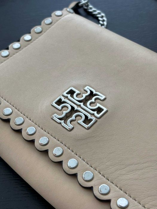 Mala a tira a colo Tory Burch