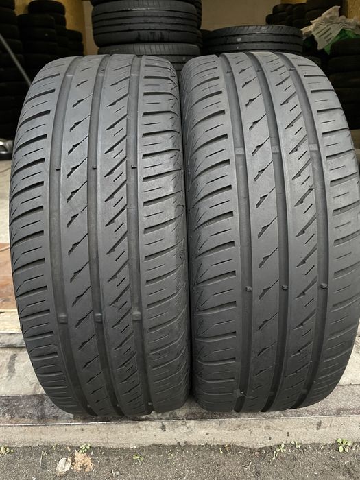 195/55 R15 PointS Summer Star 3 + (резина б/у літо пара Склад)