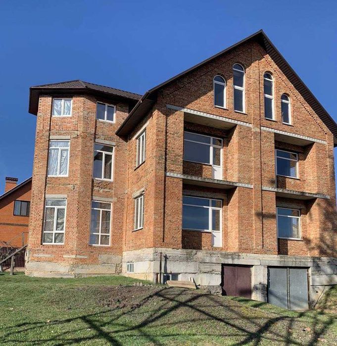 (7) Продаж будинку в с. Лука Мелешківська (1143)