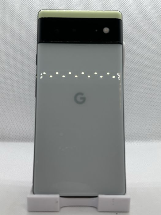 GOOGLE Pixel 6 128gb з Америки стан нового