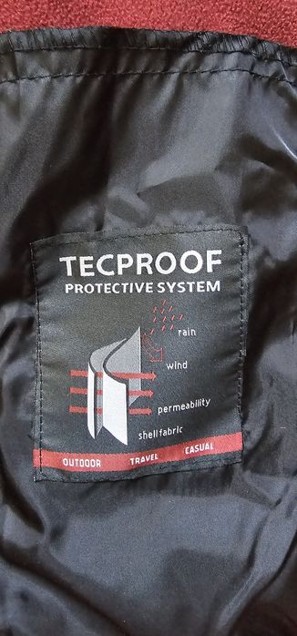 Kurtka Hi-Tec softshell