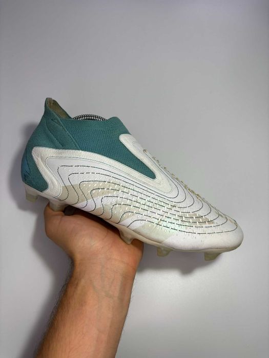 Adidas Predator Accuracy+ FG, 42