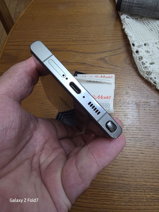 Samsung Galaxy S23 Ultra