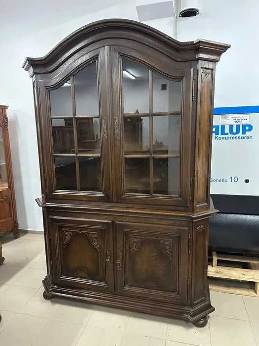 Komplet dębowych mebli do jadalni. Transport cały kraj