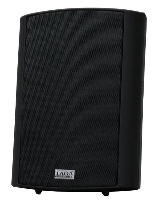 Głośnik zewnętrzny Taga TOS-415 v.2 głośnik instalacyjny black para