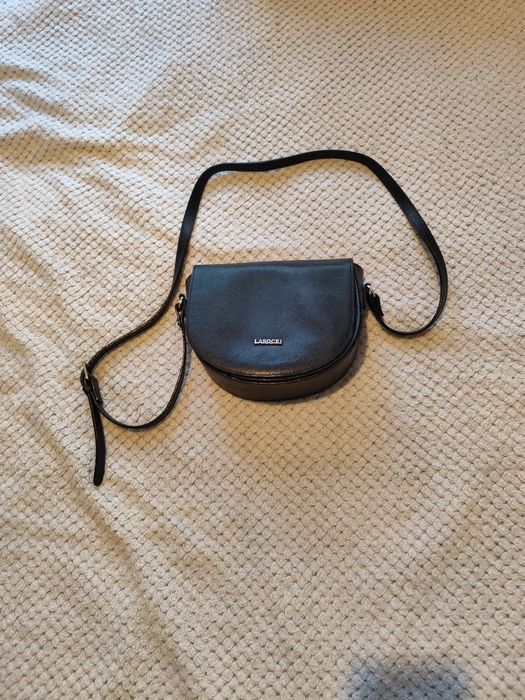 Listonoszka damska Lasockiego