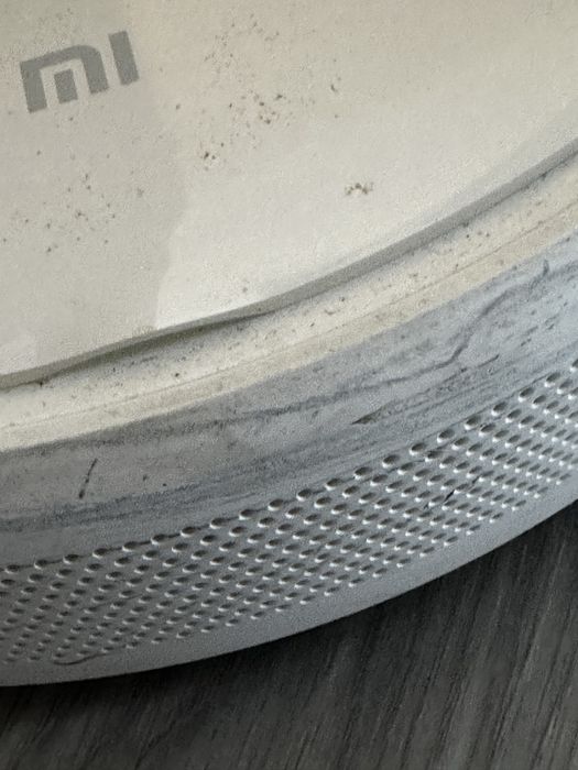 Aspirador xiaomi