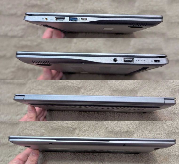 Acer Swift SF314-57/ i5-1035G1 /8 GB RAM/ 512 SSD/ FHD IPS 14"