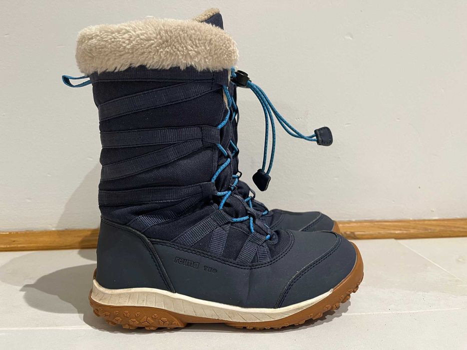 buty Reima Samojedi 33