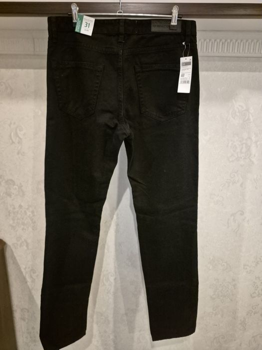 Джинси Benetton,  чоловічі