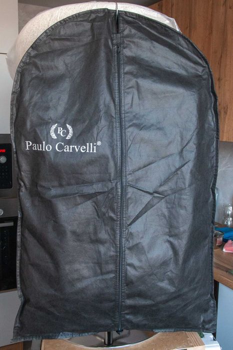 Костюм чоловічий BUCARDO піджак класичний