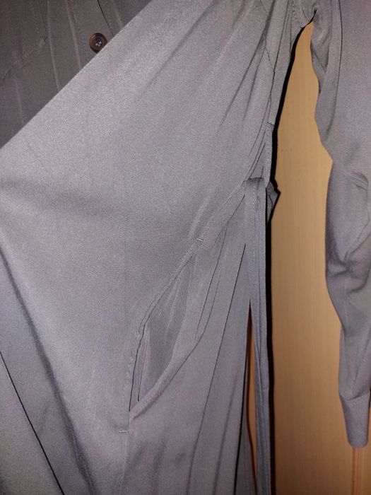 Vestido / camiseiro mamã