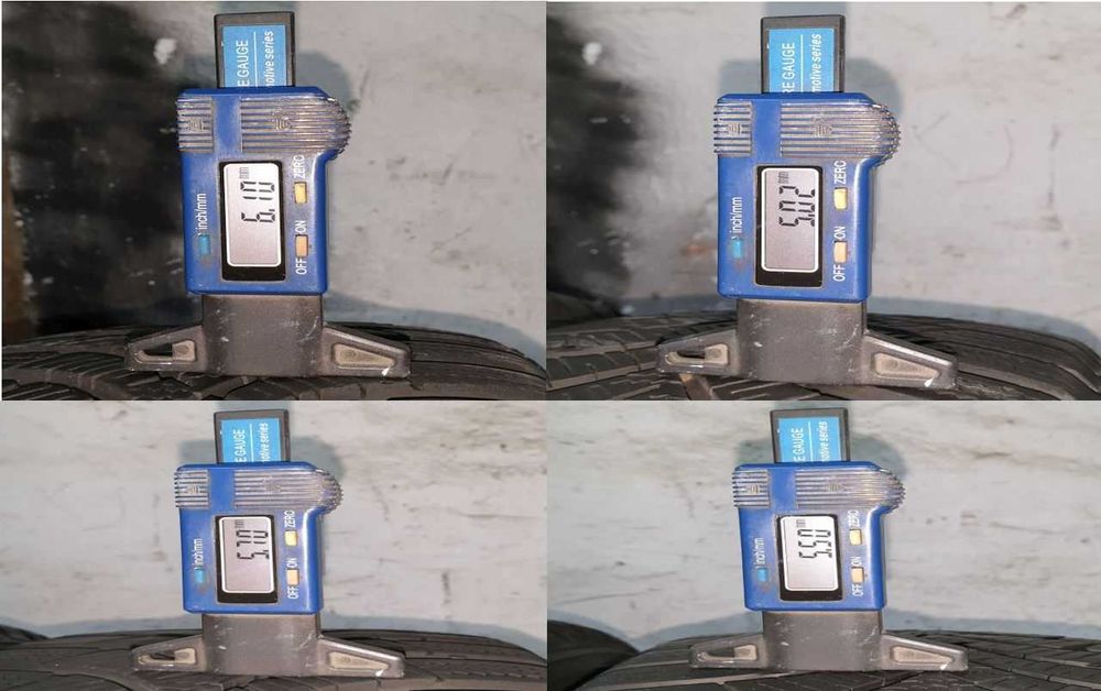 Felgi stal Hyundai Kia R15 4x100 opony zimowe 185/65R15 6mm Hankook