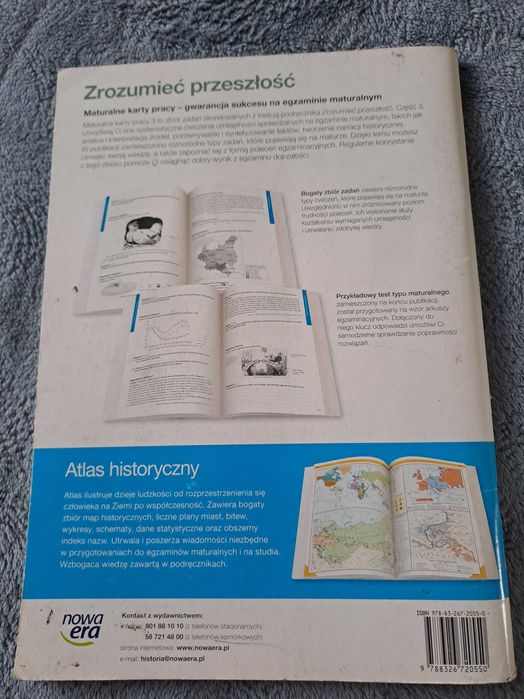 Maturalne karty pracy