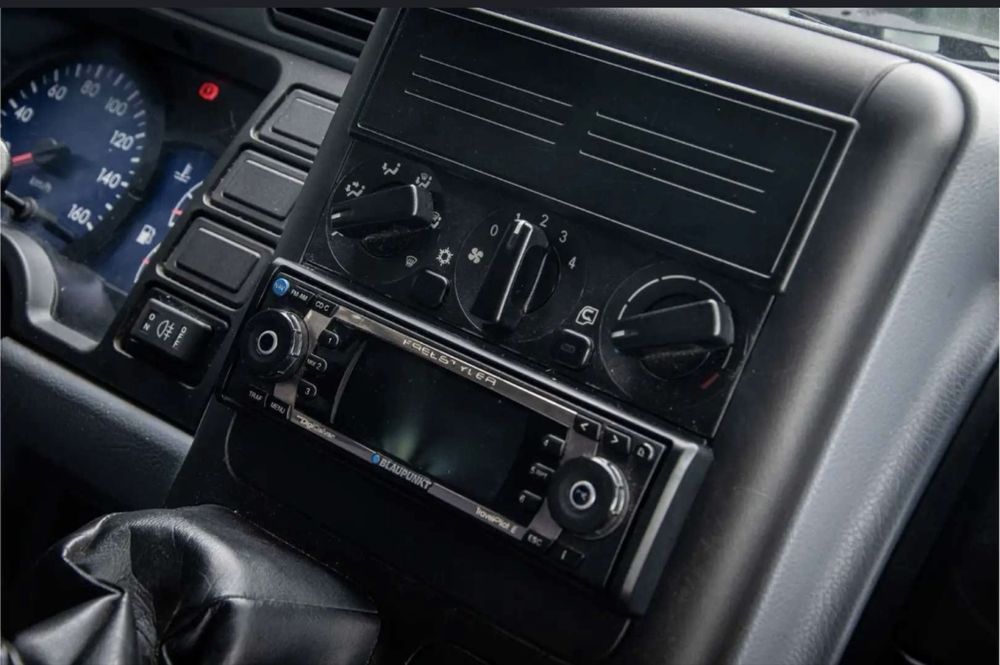 Mitsubishi Canter 3C13 85.000 km