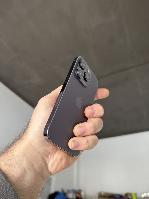 Apple iphone 14 Pro 128 gb neverlock айфон про 100%