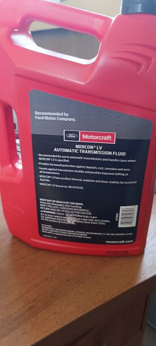 Трансмісійне мастило в АКП