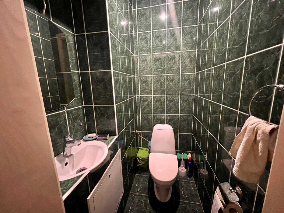 Оренда просторого окремостоячого будинку по вул. Сигнівка