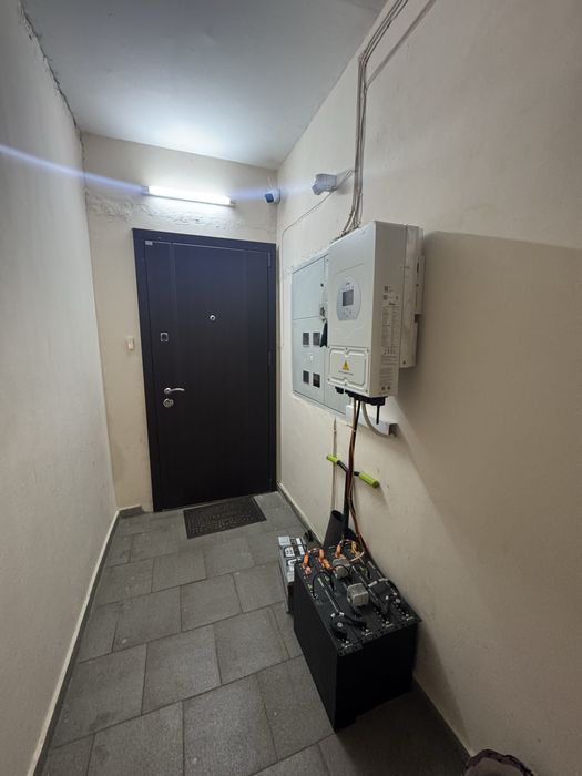 Є інвертор! Краща 3х кім квартира Новосілки/Чабани/Теремки