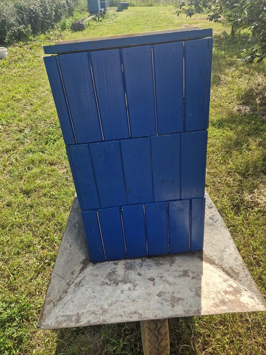 Sprzedam ule wielkopolskie