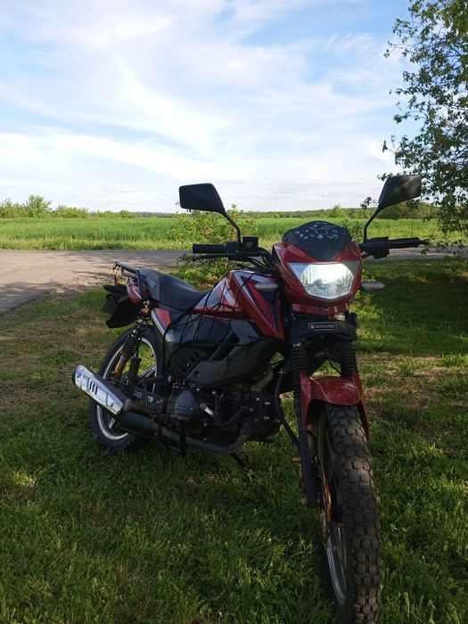 Spark sp125c 2cdn