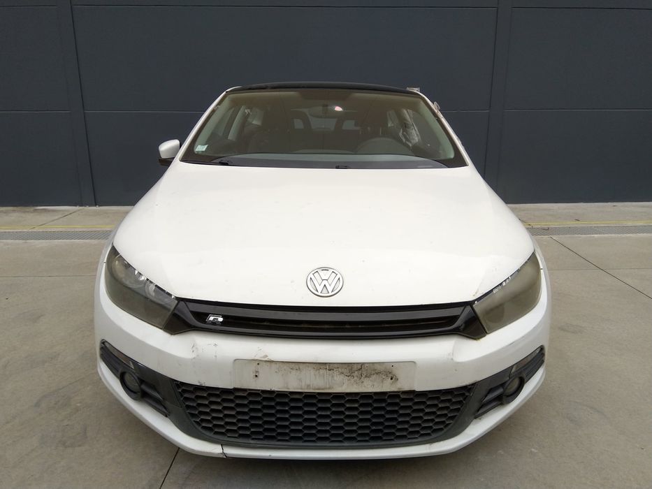VW SCIROCCO III - 2010 - Para Peças