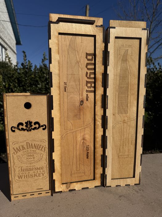 Подарунки для чоловіків.