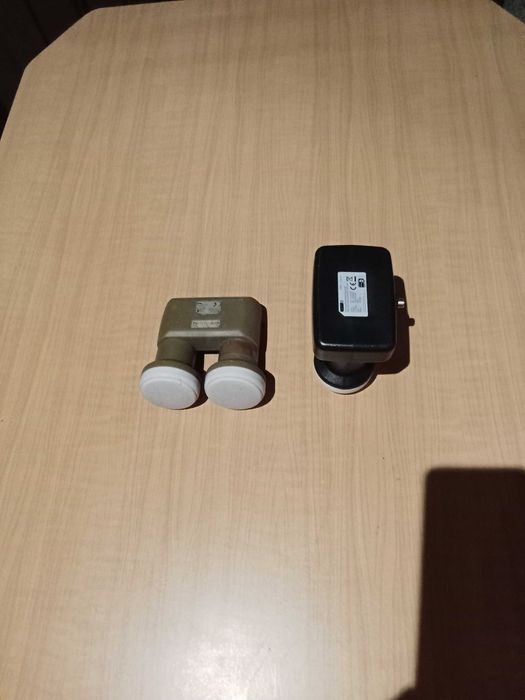 Para parabólica dois