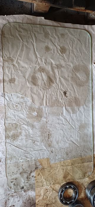 Продам Скло вітрове ГАЗ 66 Лобове скло