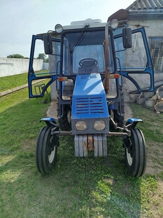 Продам трактора т-25