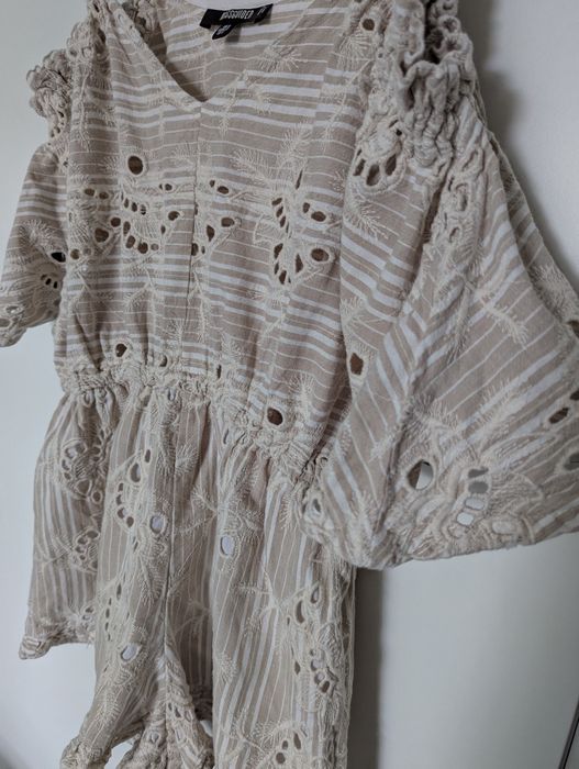 Ромпер Missguided, S