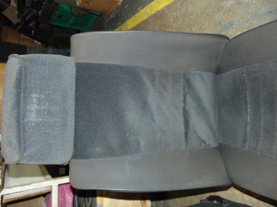 Citroen C15 bancos " nova de stock antigo