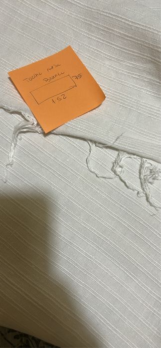 Vendo Linho pela melhor oferta