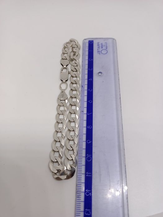 Bransoleta srebro 15,73g Komis Madej sc.