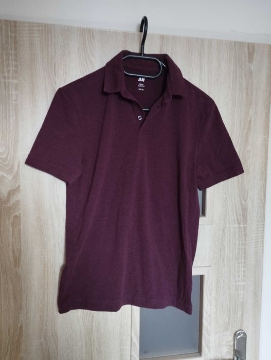 koszulka polo r. 34/36