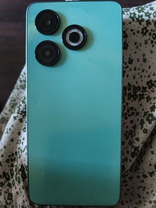 Смартфон Infinix smart 8