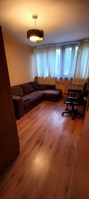 Mieszkanie – Wrocław, Żerniki - Widok 5