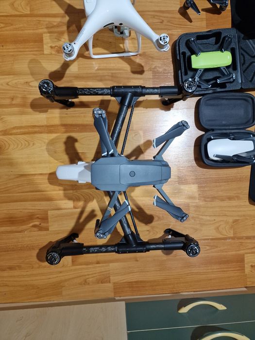 Dji Drones,  spark,  mavic air 1 e Phantom 4 Pro para venda