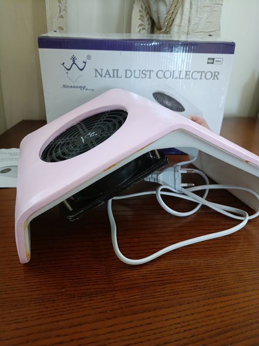 декор для нігтів