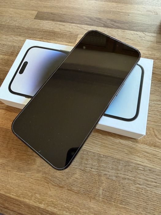 Iphone 14 Pro Max 256GB