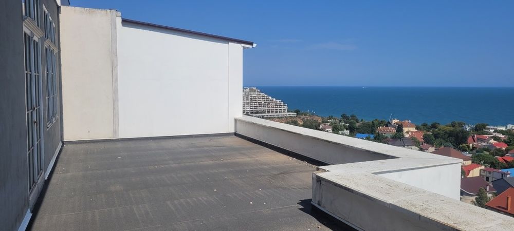 ЖК Аркадия Хилсс  пентхаус с видом  моря