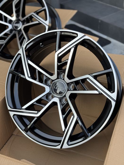 Диски Нові R19/5/112 AUDI A4 A5 A6 A7 A8 Q3 Q4 Q5 Q7 ETRON
