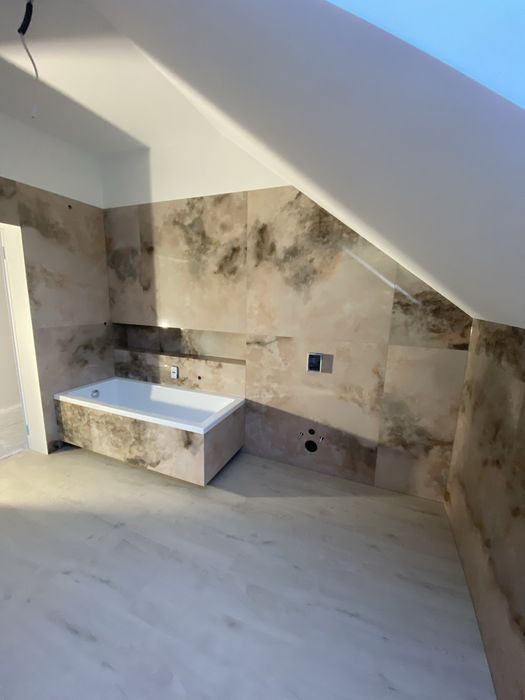 Remont mieszkan kompleksowy remont Łazenki