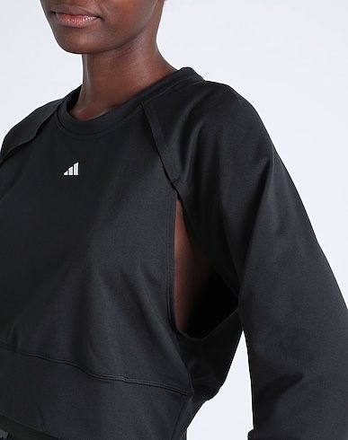 Тренувальна кофта  Adidas Performance Power