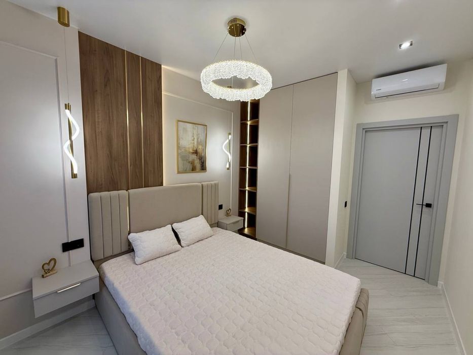 3-комнатная квартира по адресу Куликово поле пл. (площадь 68 м²) - Atlanta.ua - фото 14